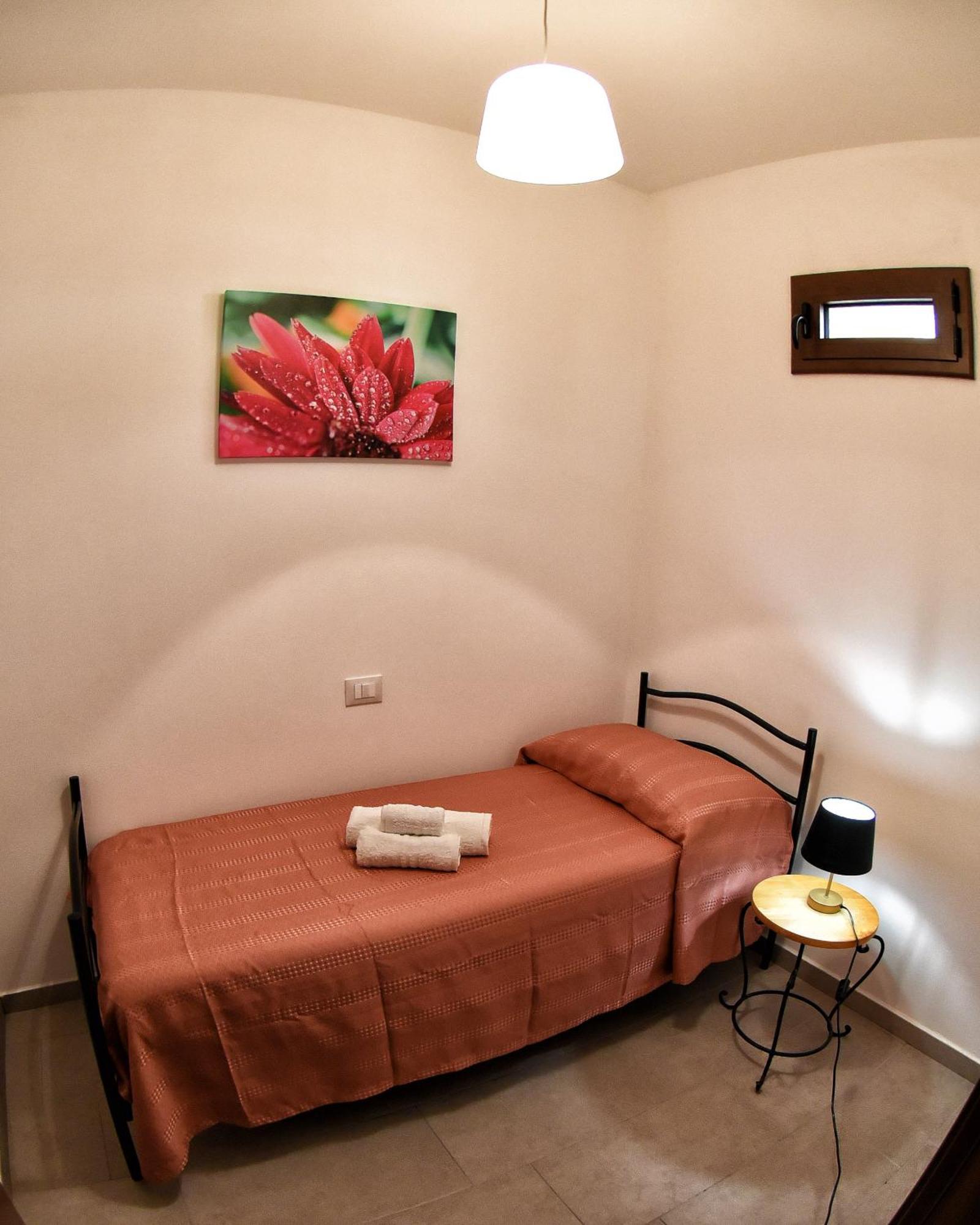 La Domus Di Segesta Apartment Calatafimi Luaran gambar